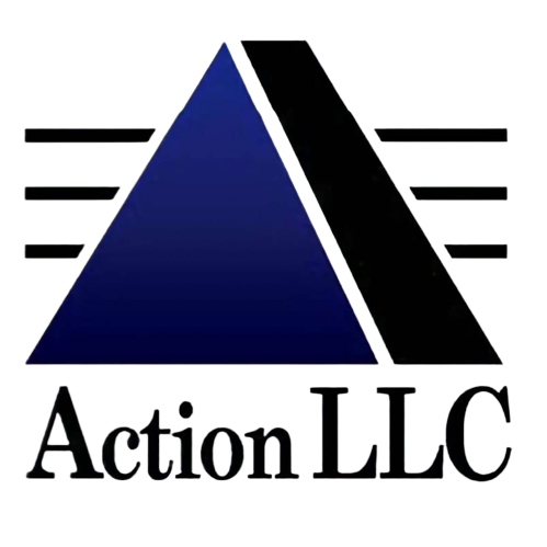 Action合同会社のロゴ